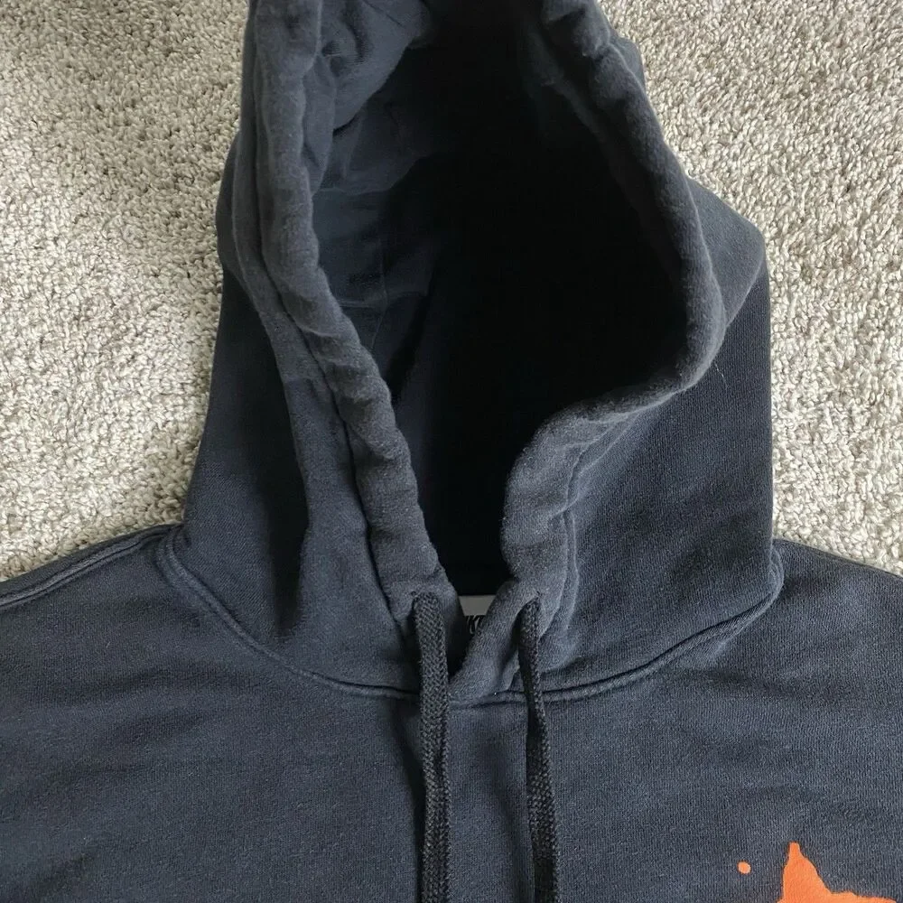 Nike air hoodie